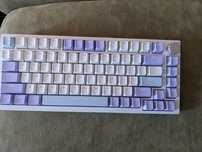 AJAZZ AK820 Wired Edition механическая клавиатура Type-C