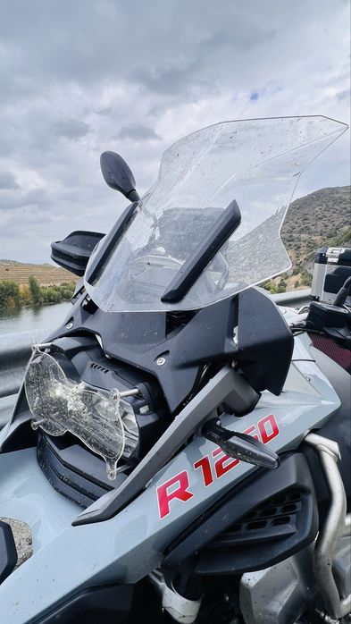 Bmw r1250 gs Adventure 2021 Nacional - Grantia Fábrica