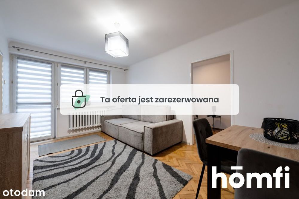 2 ciepłe i przytulne pokoje na Kusocińskiego