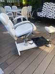 Sprzedam fotel do pedicure
