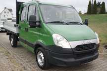 Iveco 35S13
