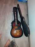 Gitara elektryczna maison