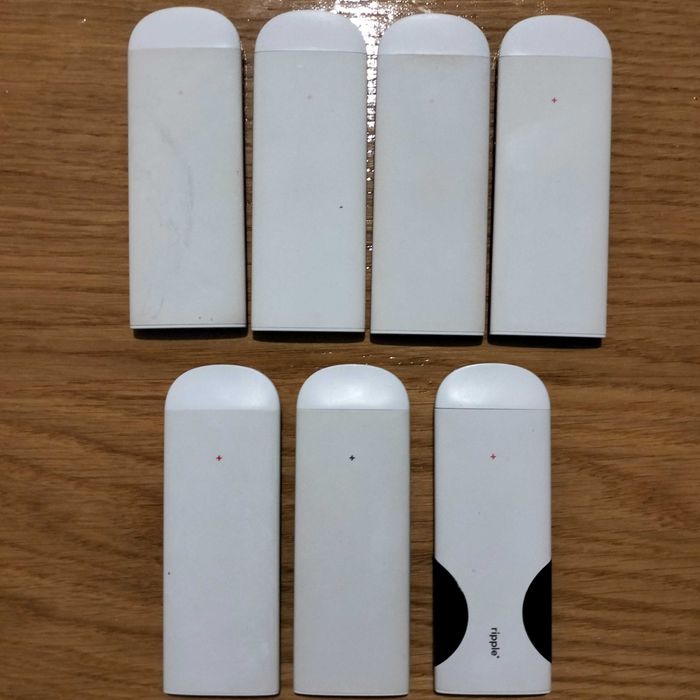 ripple+ ароматичний інгалятор за одну штуку