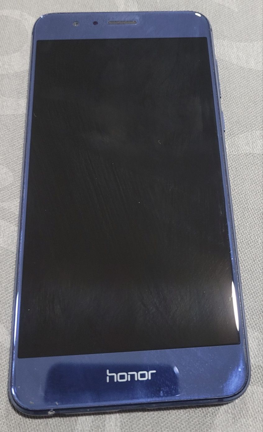 Huawei Honor 8 32G (Modelo com PlayStore)