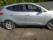 hyundai ix 35 RAH drzwi lewe prawe przód tył wysyłka