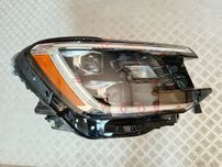 Volkswagen Atlas Cross Sport 2024 Reflektor Lampa Led Prawa iq…