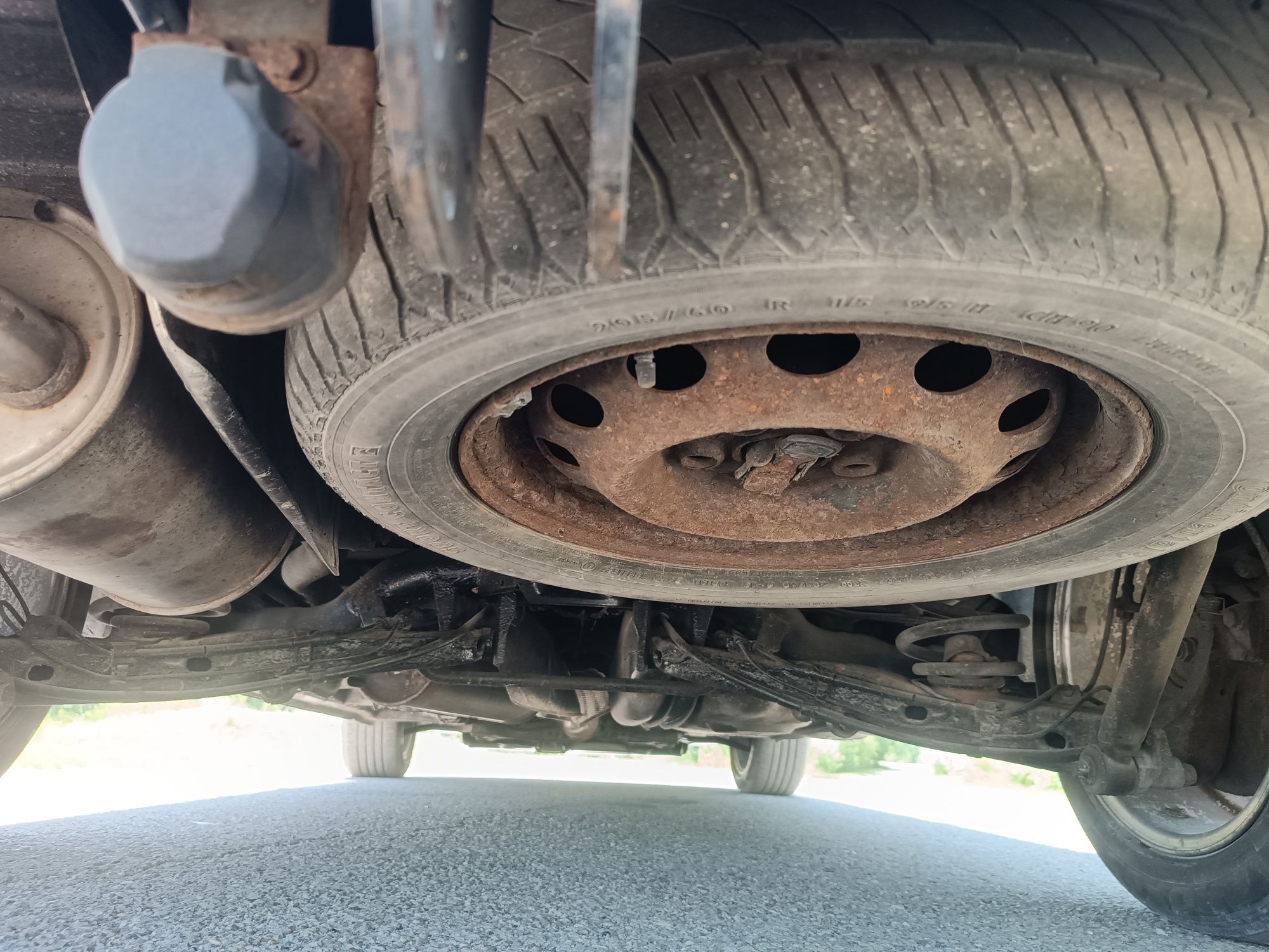 Sharan 1.9 TDI 115km Cena tylko Dziś!!