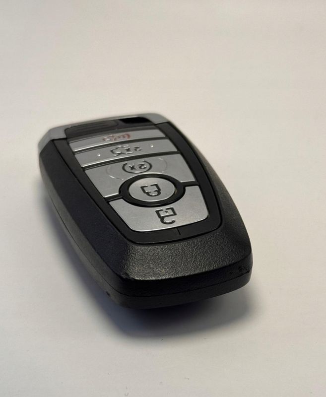 Kluczyk samochodowy Smart Key Usa Oe Ford Mustang