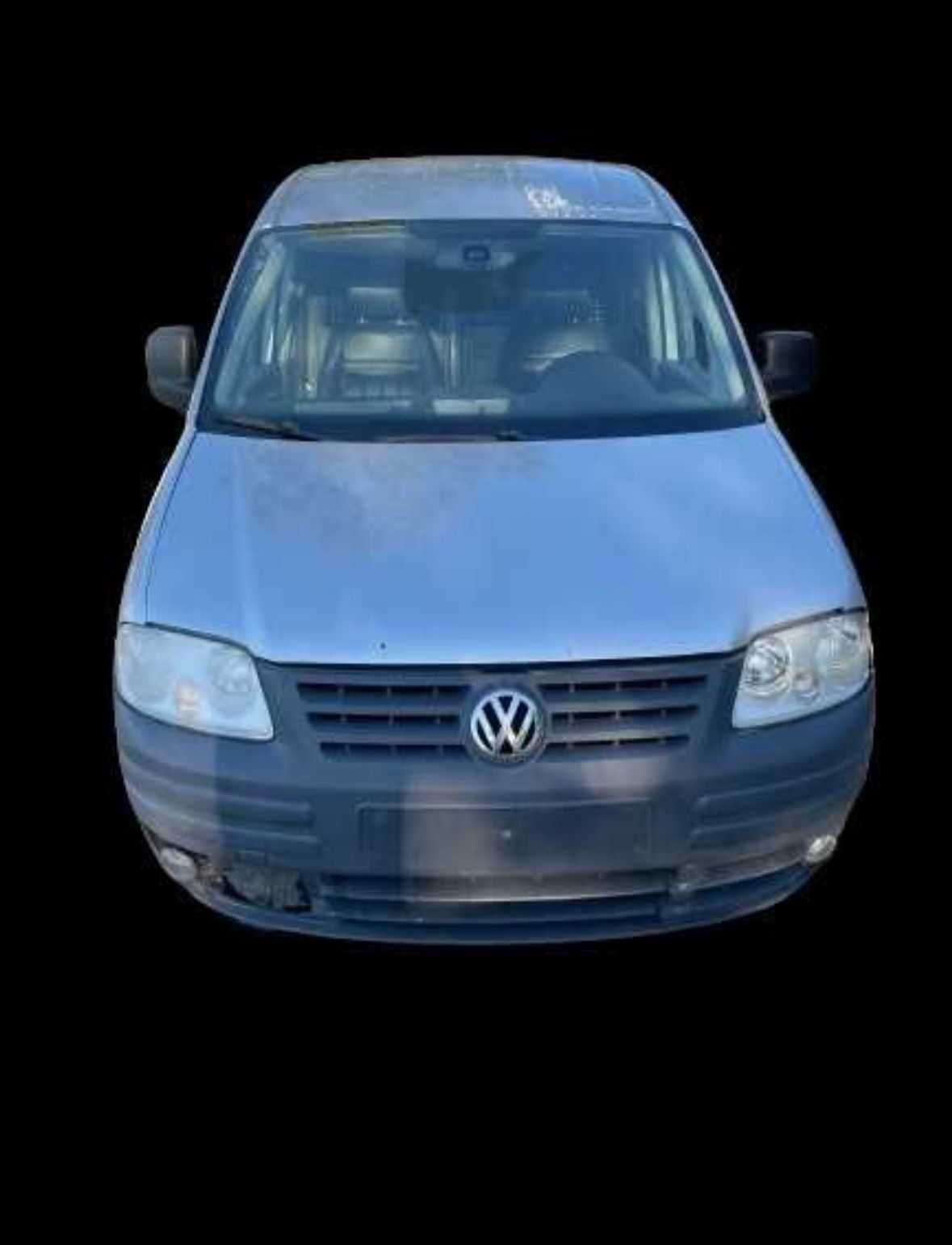 Volkswagen Caddy Maxi MK3 2.0 TDI para peças