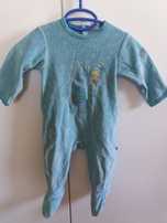 Pijama Disney 12 meses