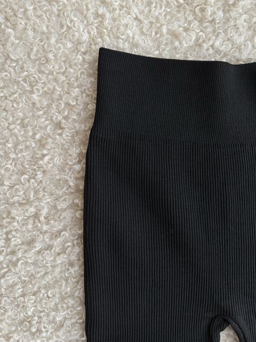 Теплі лосіни на хутрі