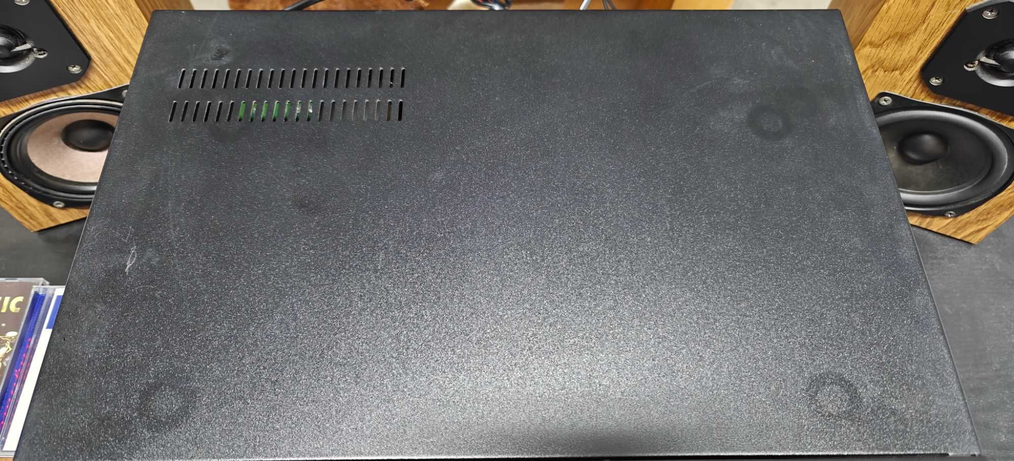 Magnetofon TASCAM 322 deck dwukasetowy