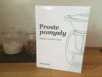 Książka Thermomix