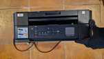 Impressora / scanner / multifunções Brother DCP-J5720W