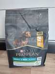 Karma sucha 3kg PURINA PRO PLAN Kurczak