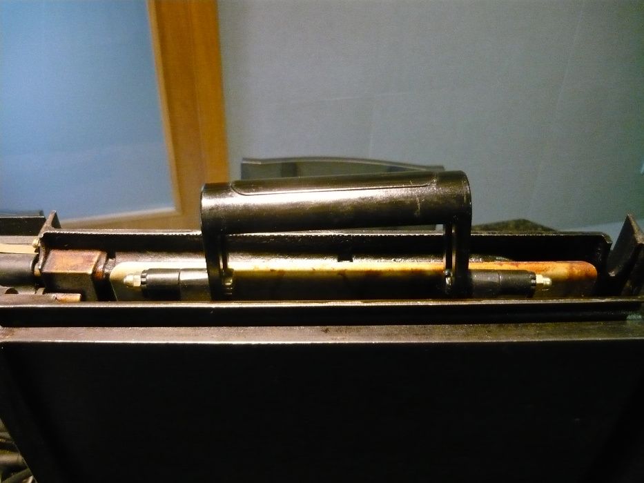 Grelhador Plancha "Tefal" - Plancha_N_Pack - Usado