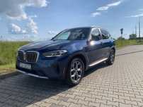 BMW X3 BMW X3, 30i Xdrive