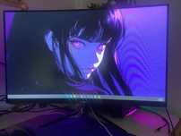 Monitor Nilox 165HZ