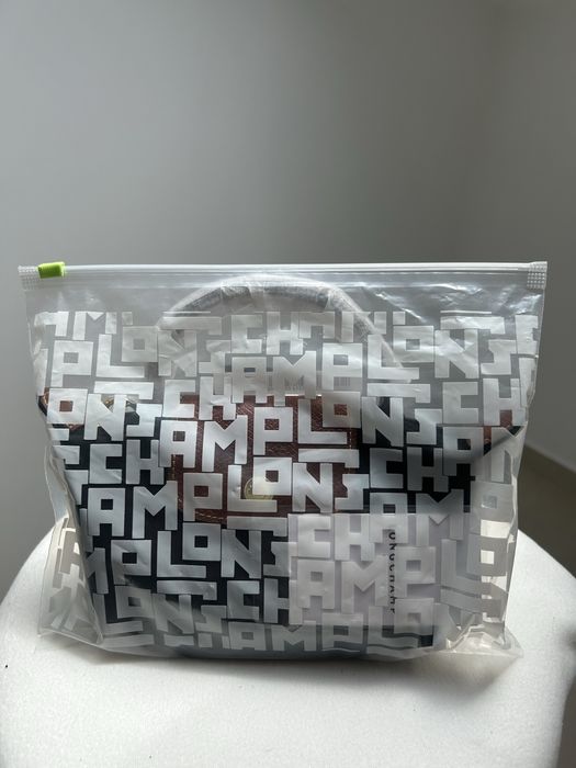 Mala Longchamp Mini Le Pliage