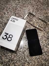 Vendo OPPO A38 novo