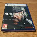 Metal Gear Solid Delta: Snake Eater (D1 Edition)