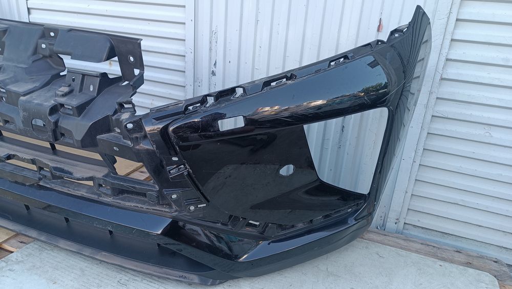 Vendo parachoque de frente Mitsubishi eclipse cross ano 2017/19