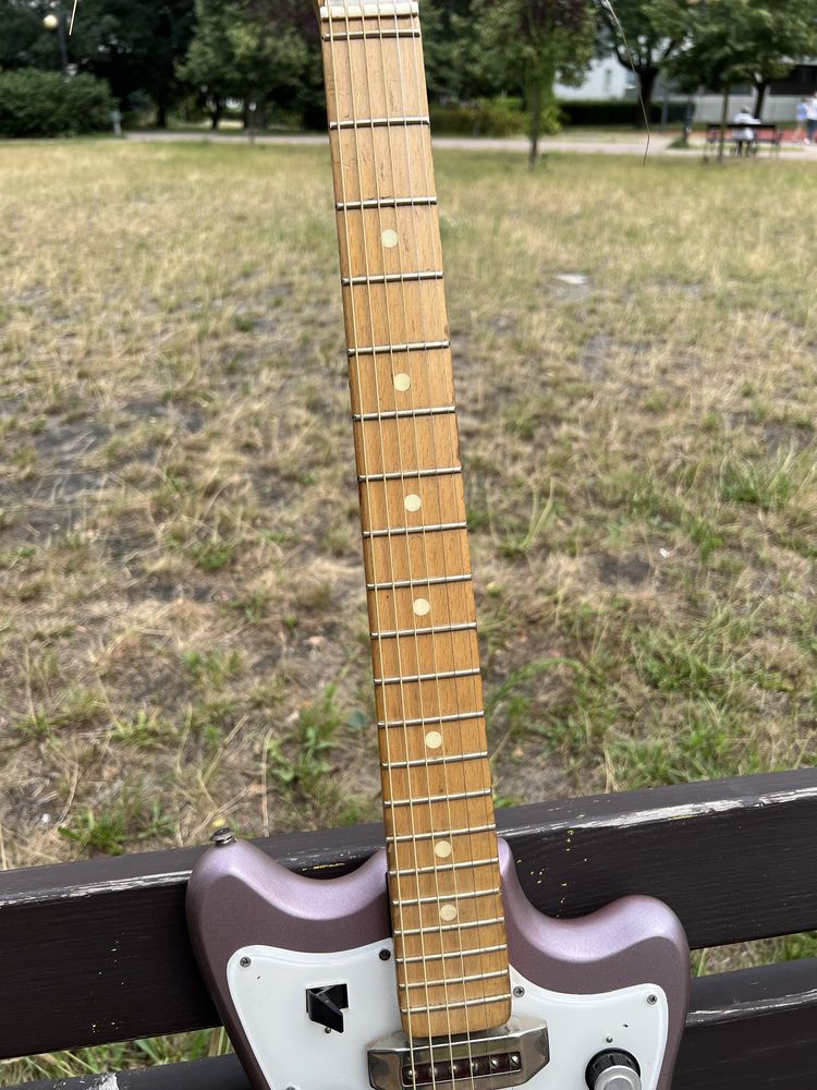 Gitara Formanta Solo II