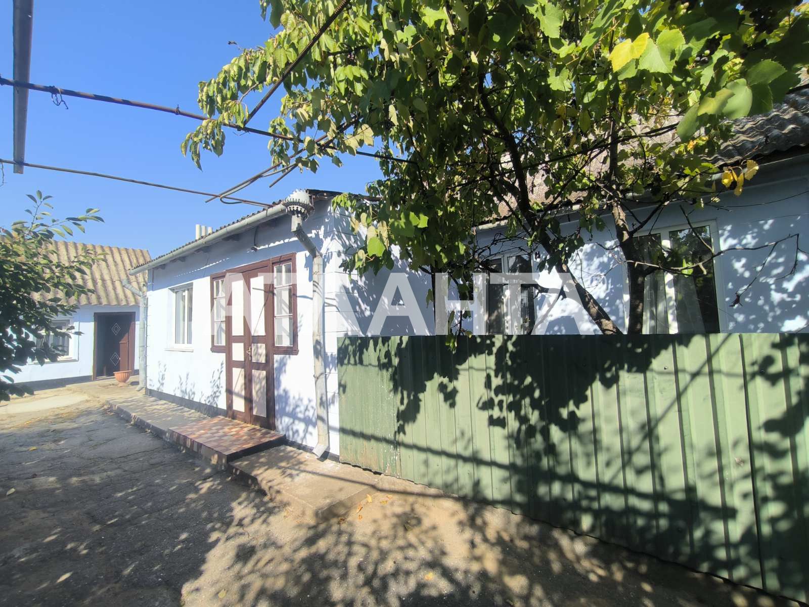 Дом в В.Дальнике