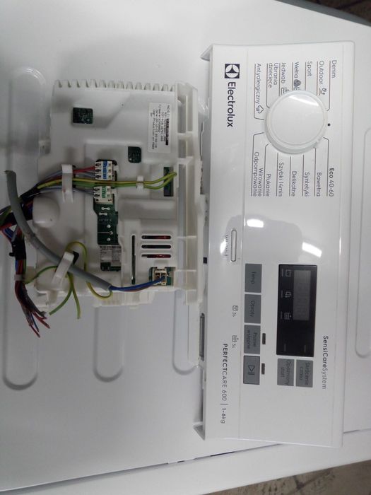 moduł elektronika electrolux EW6T15061P