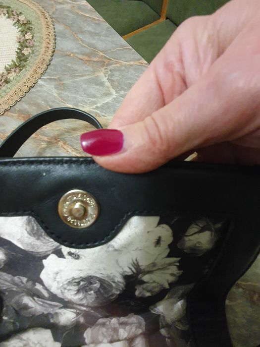 Сумка  крос-боді  Ted Baker, вживана річ