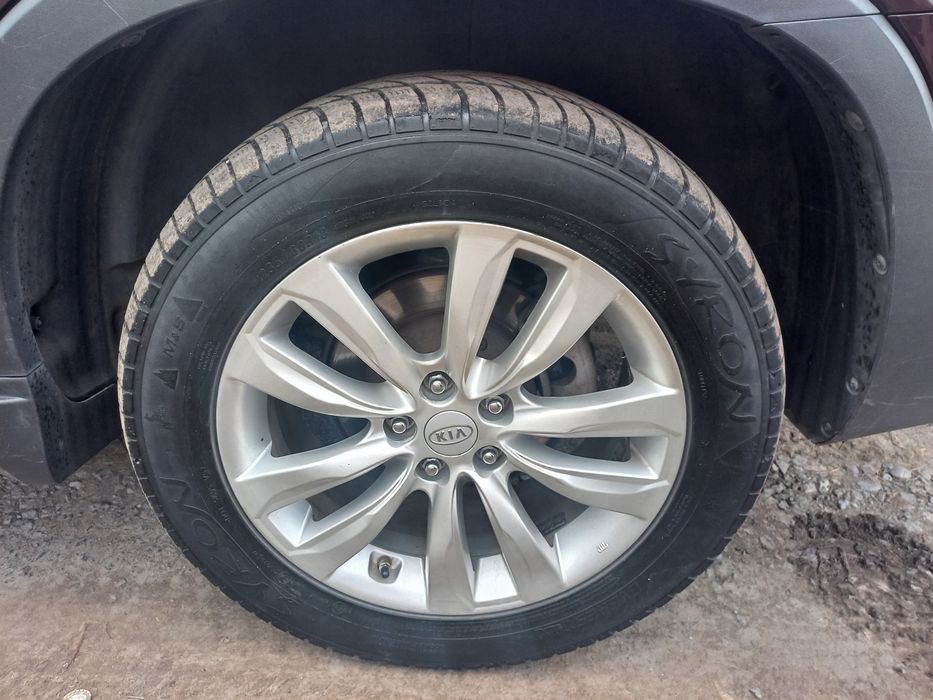 Продам Kia Sorento