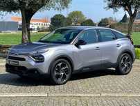 Citroën C4 PureTech 130 Stop&Start EAT8 FEEL PACK