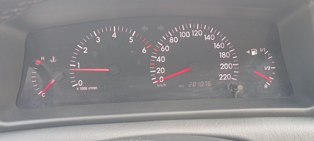 Toyota Corolla 1.4 D