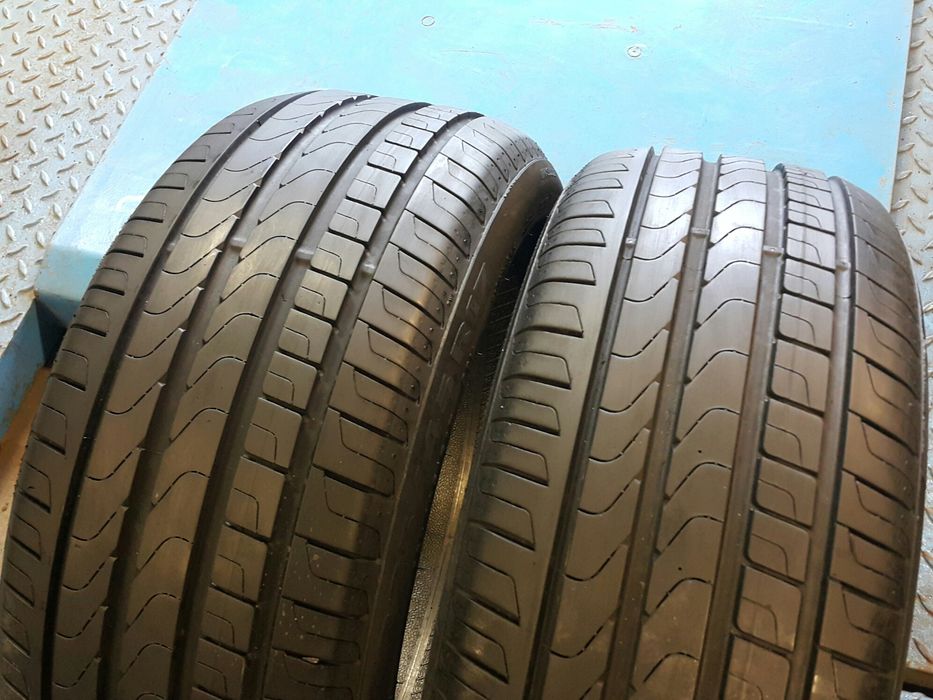 225/45 R17 Pirelli - markowe opony klasy PREMIUM