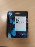 Картридж HP 82 Black CH565A для DesignJet 510 оригинал