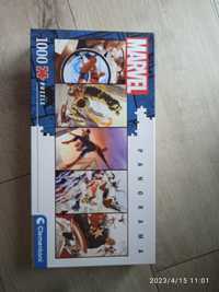 Puzzle Marvel 1000