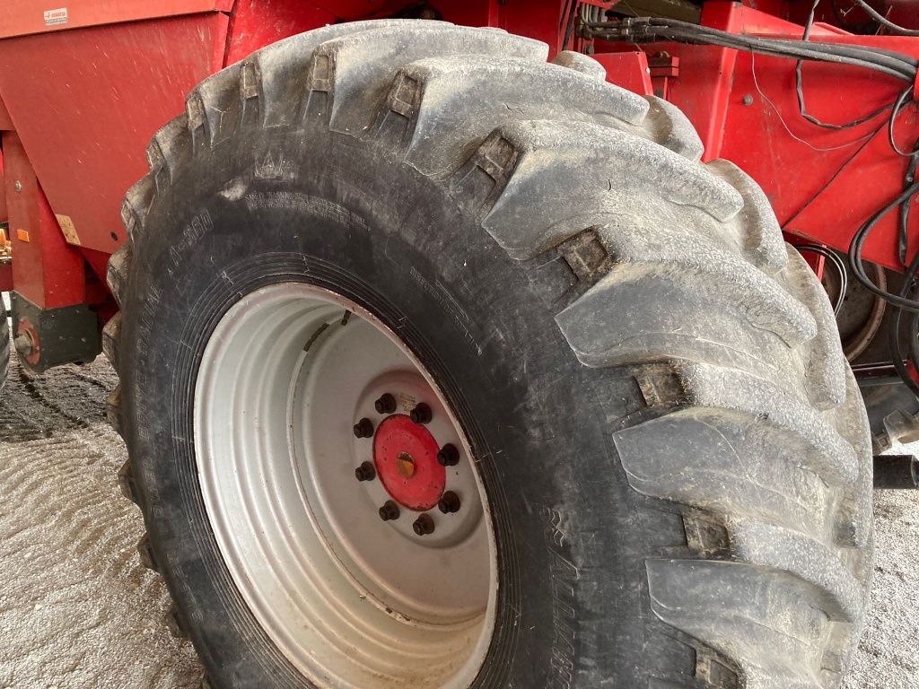 Massey Ferguson  MF 34 1996r . podwójny bęben /36 32