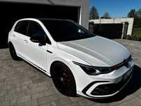 Volkswagen Golf GTI DSG 2024 Gw. 40th Anniversary Edition F.v23%
