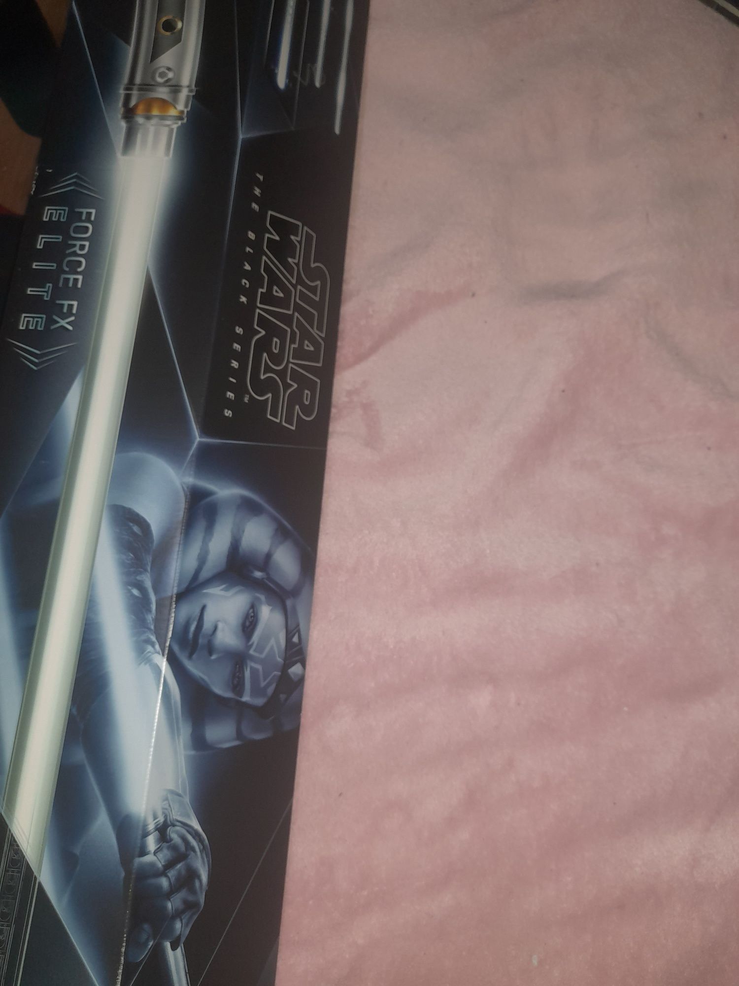Espada Star Wars Force FX ELITE