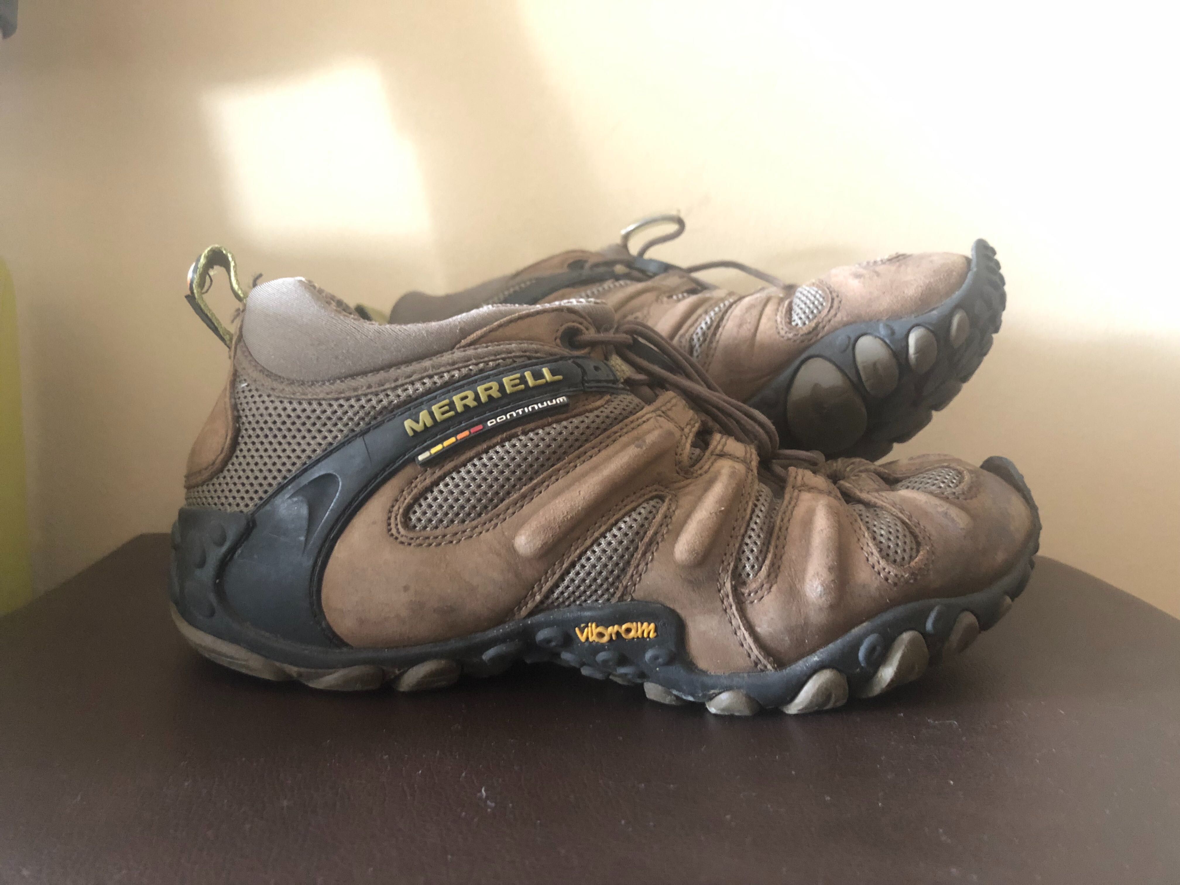 Vendo Merrell N38