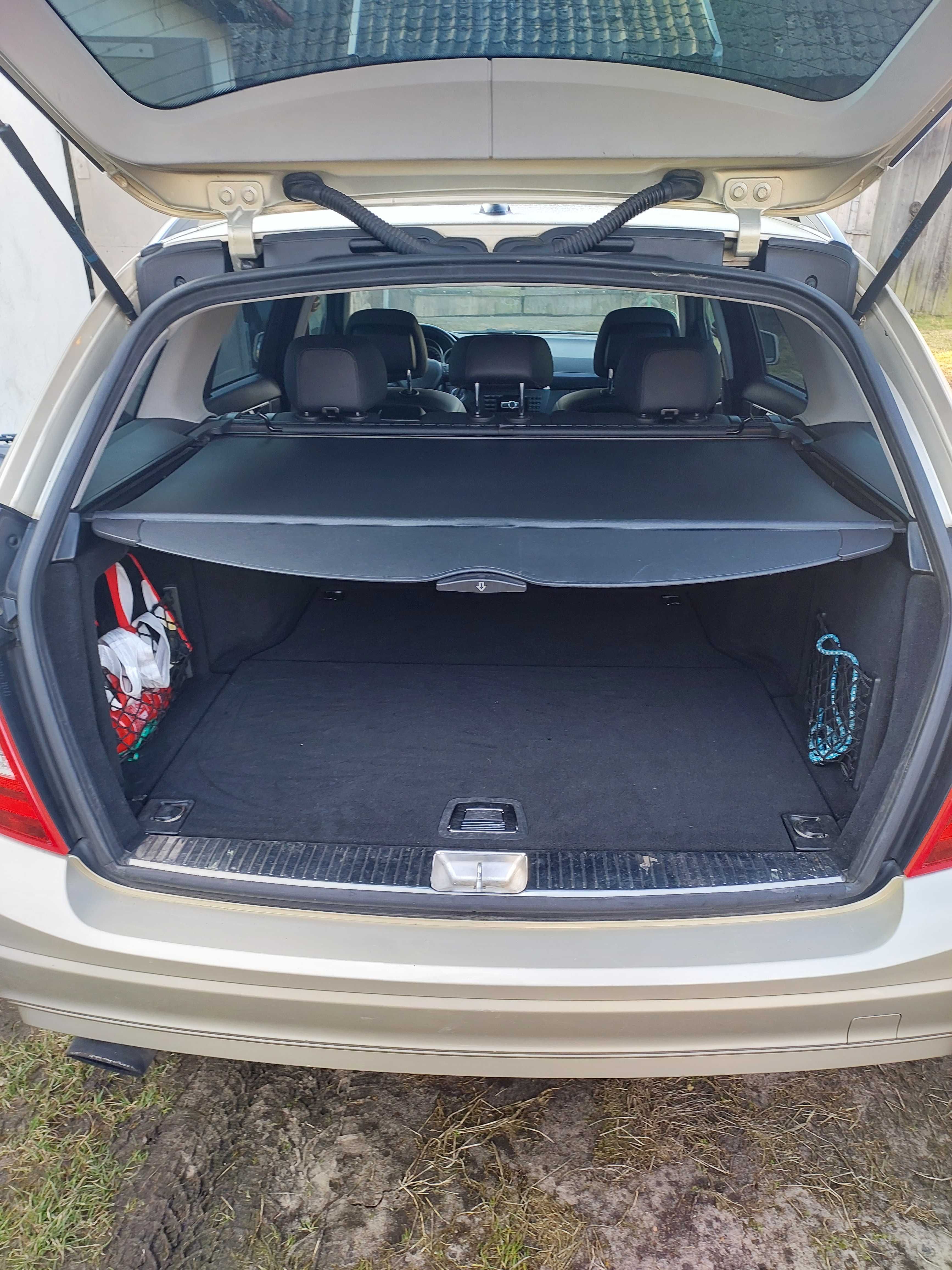 Mercedes w204 C200. 1.8CGI