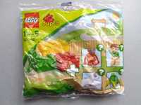 Klocki LEGO Duplo pomocnik zoo