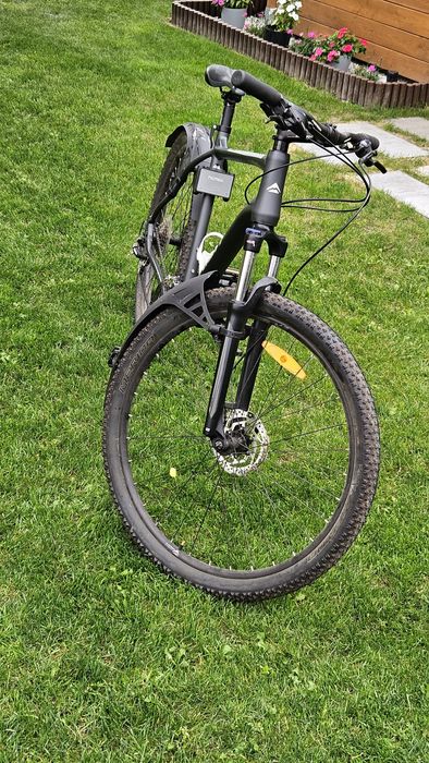 Rower cross MTB Merida Big nine 20 Rama XXL koła 29" cali