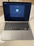 Macbook Air  13 stan idealny