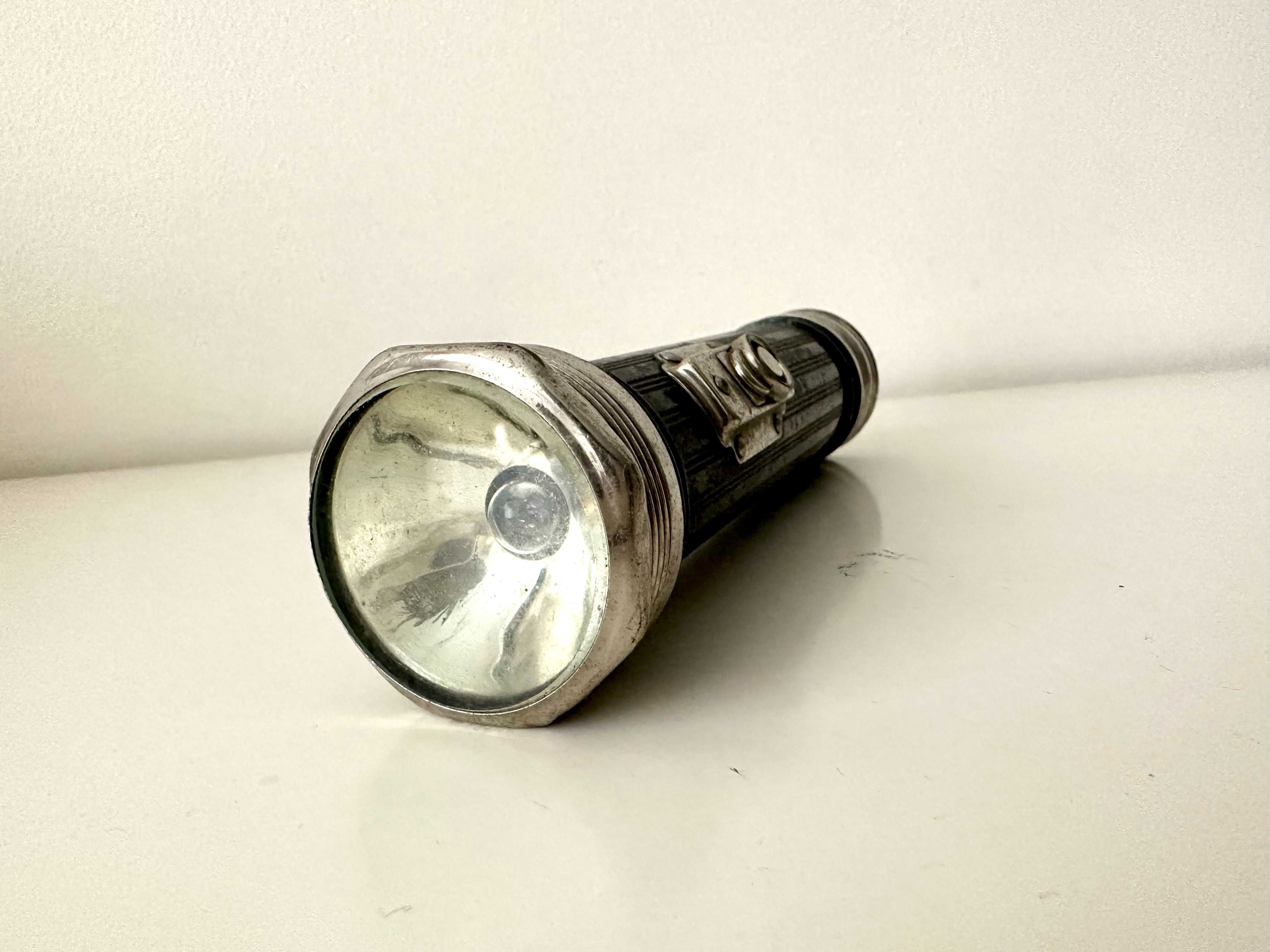 Coleccionáveis Vintage: Lanterna