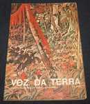 Livro Voz da Terra 2º ano Ciclo Preparatório