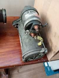 Motor de arranque alternador Opel astra H 1.3cdti