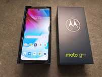Smartfon - telefon komórkowy - MOTOROLA G60s - uszkodzony wyświetlacz