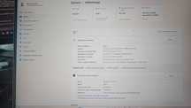 Laptop Legion Lenovo 5 Pro i7 12700H RTX 3070ti 32 GB RAM 16''