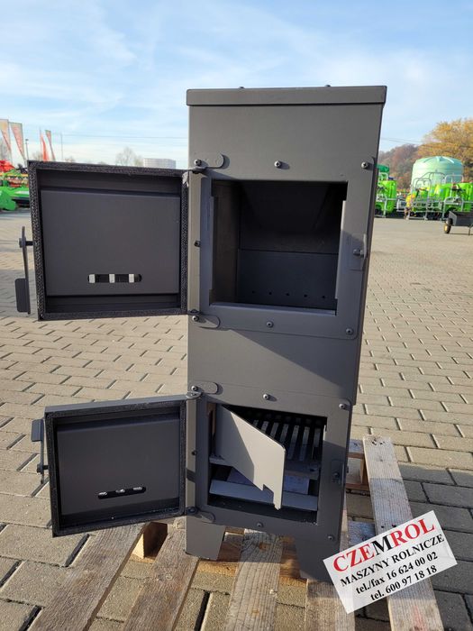 Piec Econ piecyk typu koza kubuś